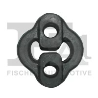 фото thumb №2, Кронштейн глушника mazda cx-7 2,3 bt-50/ford ranger