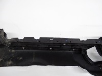 Ram 1500 ii 18- бампер задний оригинальный хром в Украине, фото thumb