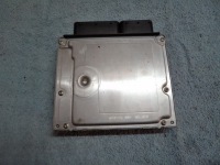 Блок управления двигателя - бортовой компьютер - mercedes w203 - a6461533079 - 0281011162 в Украине, фото thumb