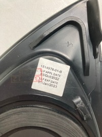 фото thumb №7, Скло кузовна ліва tesla 3