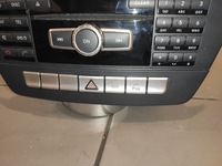 фото thumb №7, Mercedes w204 рестайлинг c-klasa радио cd навигация навигация радиопроигрыватель состояние bdb