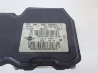 фото thumb №2, | mini cooper r56 1.6 насос abs тормозная 6858542