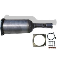 фото thumb №1, Фільтр часток твердих dpf