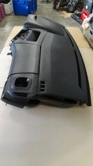 фото thumb №8, Citroen berlingo iv 2023 консоль панель приладів приладова