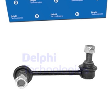 фото thumb №1, Соединитель стабилизатора kia sorento i 2.4 2.5 3.3 v6