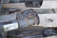 фото thumb №12, Амортизатор лівий правий передній пружина fiat bravo ii 2 50708892