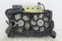 фото thumb №5, Pas передний радиатор toyota verso 2.2 d kpl