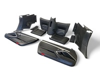 фото thumb №5, Porsche 911 991 2018 сиденья / заднее сиденье / комплект