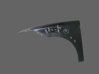 фото thumb №1, Seat ibiza 6f 5 17- крило лівий сірий 6f0821105a