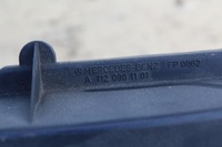 фото thumb №8, Корпус фільтра повітря mercedes e клас w211 5.0 v8 a1120901101