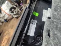 Обшивка двері задніх mercedes-benz gle w167 a1677371901 Доставка, фото thumb