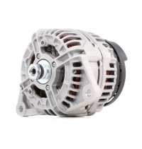 Купить Ridex 4g0277 генератор генератор 140a 12v к fiat ducato bus 250, 290, фото thumb