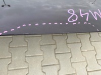 фото thumb №8, Volvo xc60 ii 2 17- капот крышка двигателя bdb