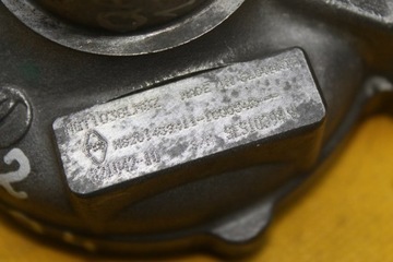 фото thumb №6, Корпус турбины qashqai juke renault clio iv 1.2 tce hra2 h8201439411