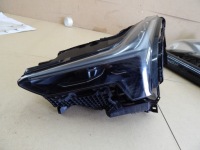 Купити Лампа ліва передня лівий перед фара polestar 3 iii 32392260 оригінал, фото thumb