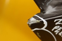 фото thumb №6, Кришка кришка багажника audi sq7 4m 4m0827445