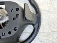 фото thumb №10, Воздуховод кожа круиз-контроль лепестки переключения + лента kia ceed ii 12-17