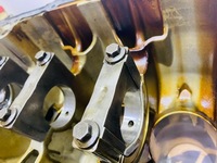 фото thumb №9, Hm01 блок двигателя 1,2 vti citroen peugeot голый