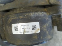 фото thumb №6, Mercedes glb x247 рейка рульова трансмісія a2474601502