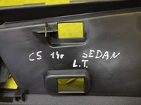 фото thumb №7, Citroen c5 iii sedan защита порог левый задняя