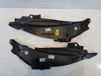 фото thumb №2, Захист крило перед honda civic ix