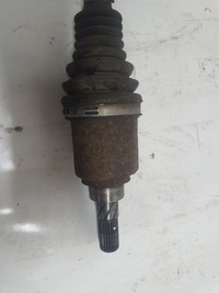 фото thumb №5, Привідний вал лівий ліва задня задня 396005911r dacia duster ii 4x4 1.5 dci