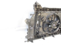 фото thumb №7, Renault captur ii радиатор wody кондиционер интеркулер pas передний 1.0 tce