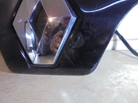 фото thumb №6, Кришки задня накладка renault koleos i 08-11 90810jy00a