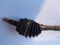 фото thumb №2, Привідний вал ліва renault master ii 2.2 dci