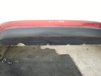 фото thumb №6, Citroen c4 grand ii бампер задний 6x pdc