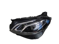 фото thumb №1, Mercedes e klasa w213 213 лампа передня ліва led high performance