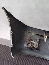 фото thumb №12, Бампер перед передній mazda ii demio d267-50031