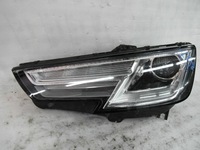 фото thumb №1, Audi a4 b9 bi ксенон led лампа передня ліва