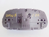 фото thumb №4, Bmw 1 e87 2.0d 2004-2013 счетчик uk 1024982-44