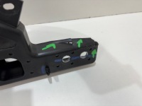 Ремінь передній підсилювач передній tesla 3 highland lift 1801911-00-d Київ, фото thumb