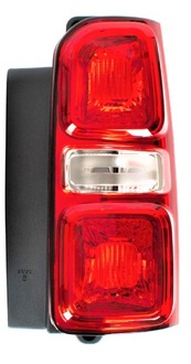 фото thumb №1, Лампа стоп задняя правая opel vivaro c 2019-