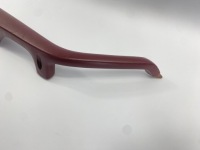 Тримач  обшивка двері лівий задній водія mercedes w126 1269701101 Київ, фото thumb