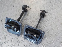 фото thumb №5, Toyota proace 2019 ограничители дверь комплект