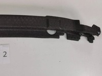 фото thumb №12, Абсорбер, піна бампера передній seat leon iii lift 2.282