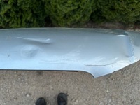 фото thumb №7, Капот audi a4 b8 8k0010515 lx7w - wawa