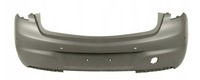 фото thumb №1, Бампер зад задній хетчбек x6 pdc opel astra k 2015-2022 z41w