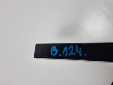 фото thumb №8, Mercedes eqs w297 балка бампера перед передняя a2976201301