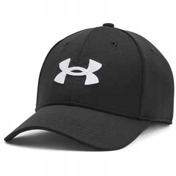 Under Armour Base Baseball Cap с встроенной группой