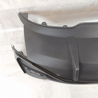 фото thumb №12, Audi q3 ii s-line sportback накладка бампера зад задняя 83f807521b