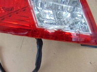 фото thumb №3, Лампа левая задняя задняя hyundai accent ii 05r europa