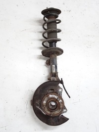 фото thumb №1, Opel antara амортизатор поворотна опора праві перед