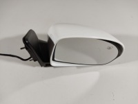 фото thumb №2, Jeep compass 13- зеркало наружное правое 7pin