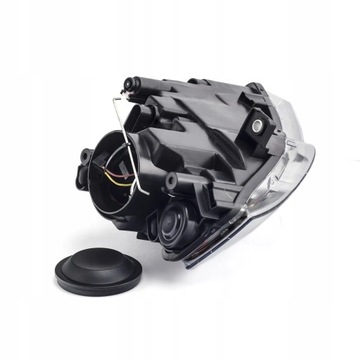 фото thumb №10, Depo фары лампы vw passat b6 2005-2010 kpl