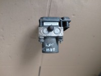 фото thumb №5, Nissan qashqai j10 рестайлинг блок управления abs