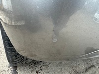 фото thumb №10, Mercedes a klasa w169 бампер задняя задний 748